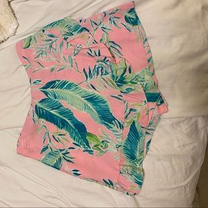 Lilly Pulitzer Skort!